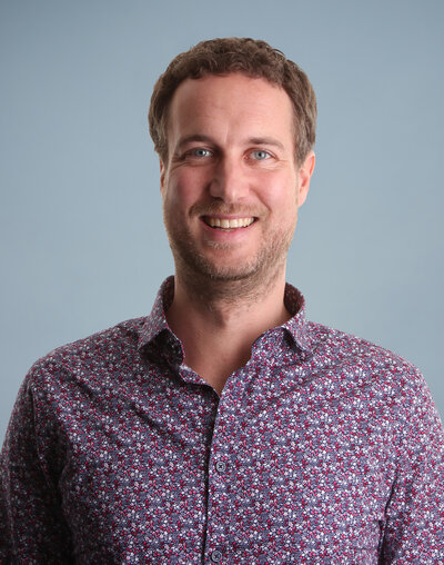 Jasper Michalczik