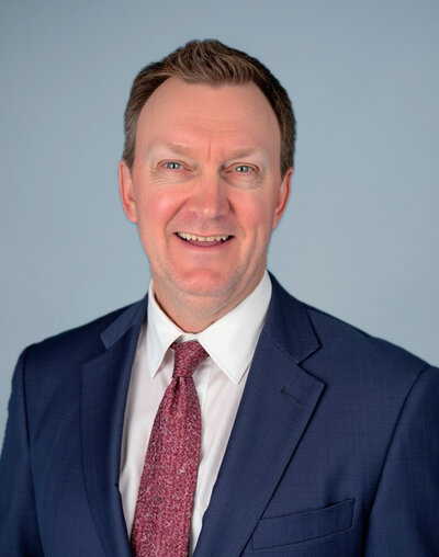 Matt Butlett