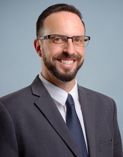 Michael Allen