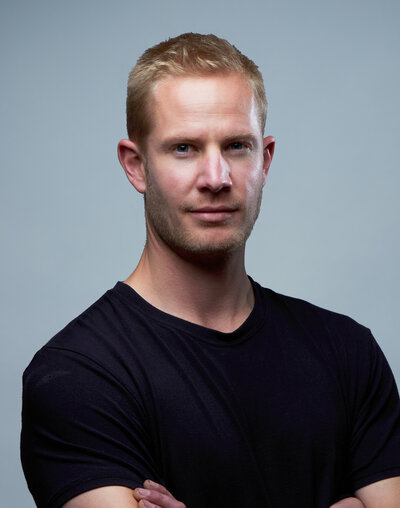 Vasily Sidorenko