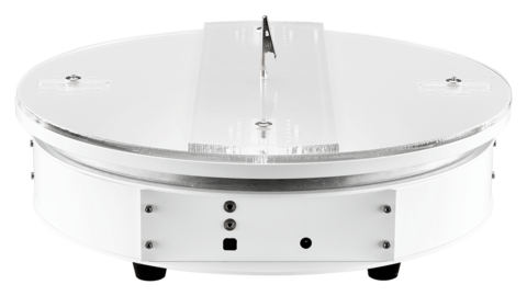 SpinShot Lifter