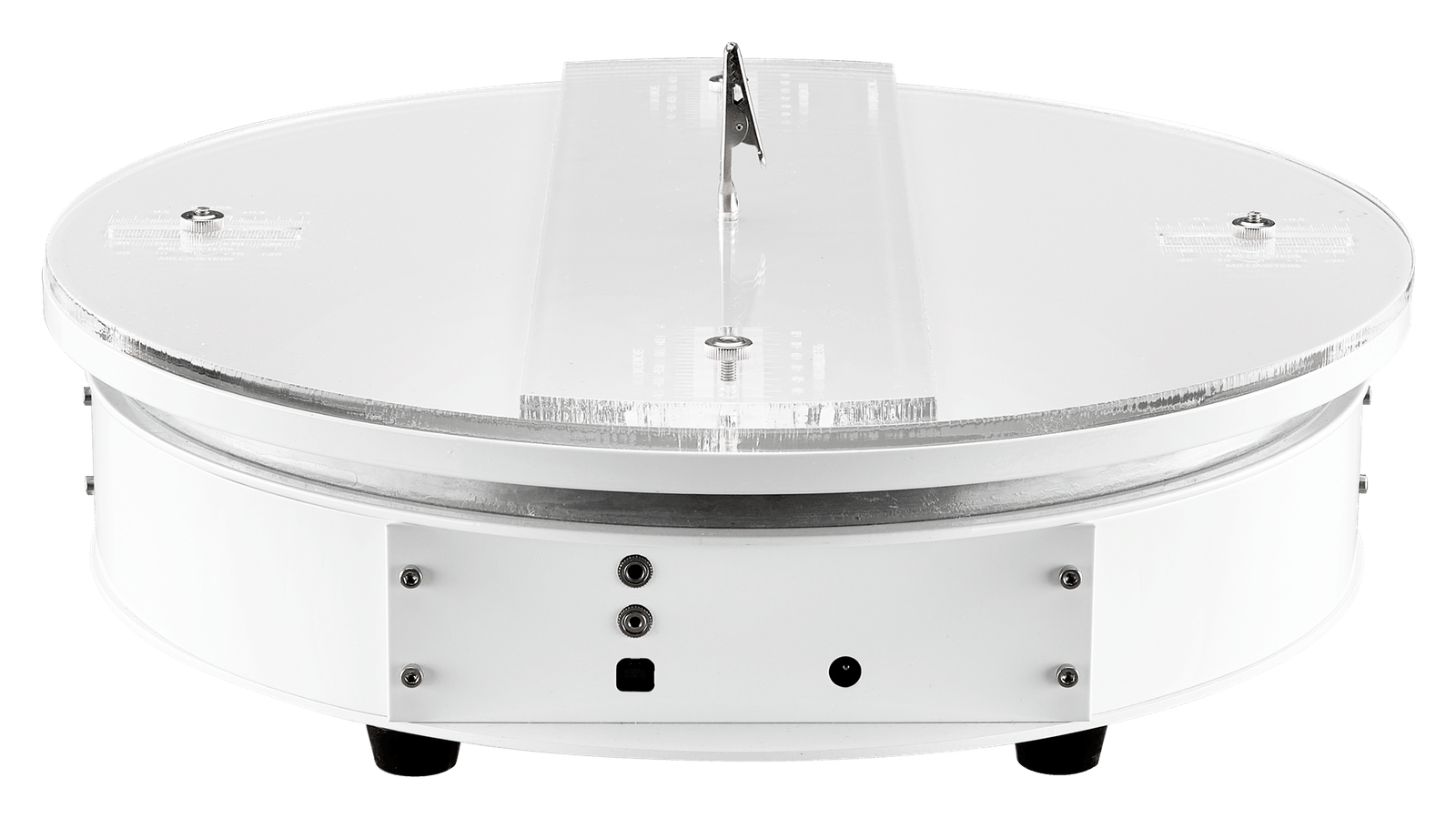 SpinShot Lifter