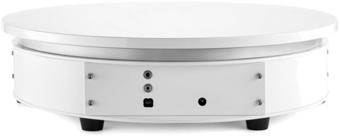 SpinShot Turntable