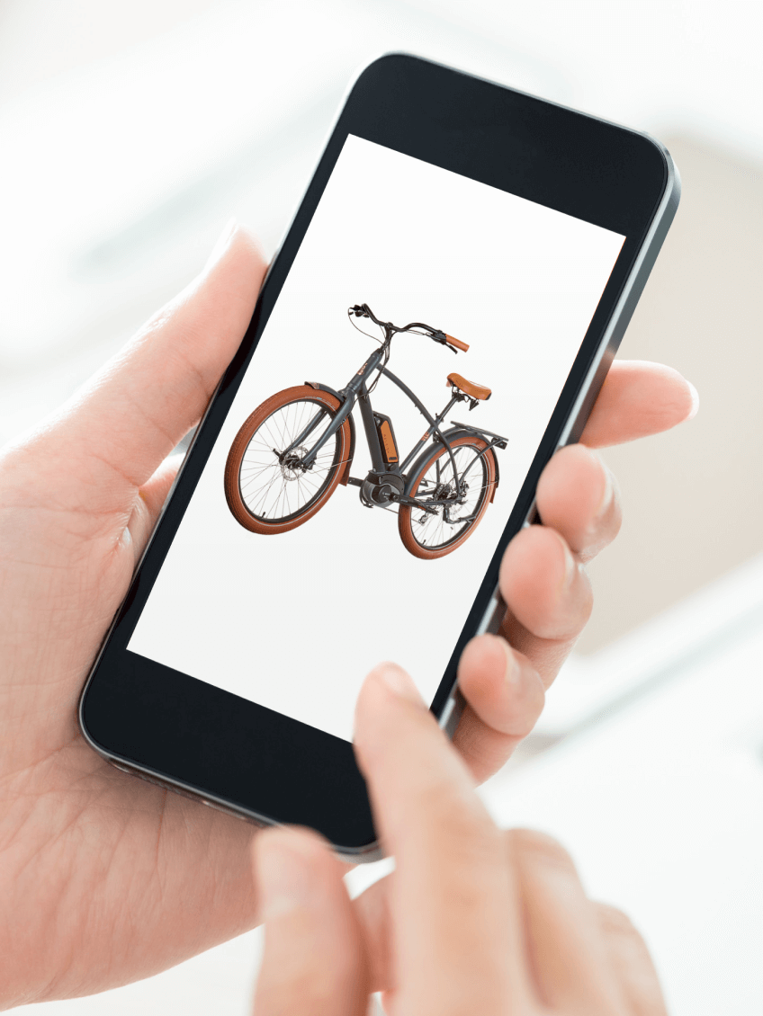 Mobile-friendly