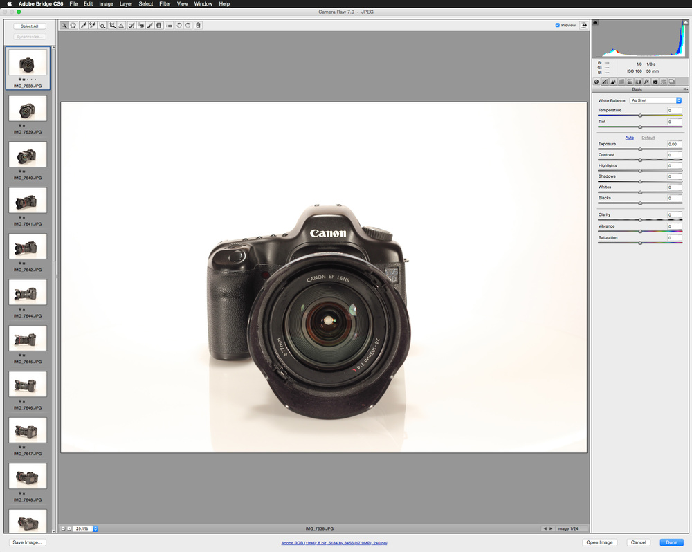 026 camera raw