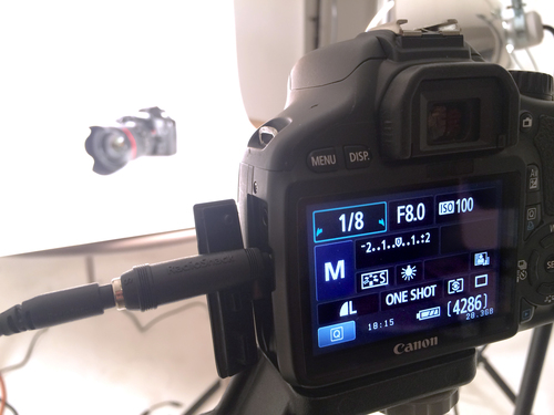 019 camera settings