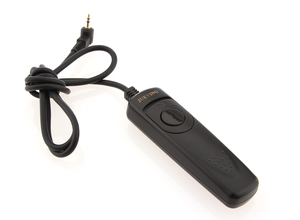 007 wired remote