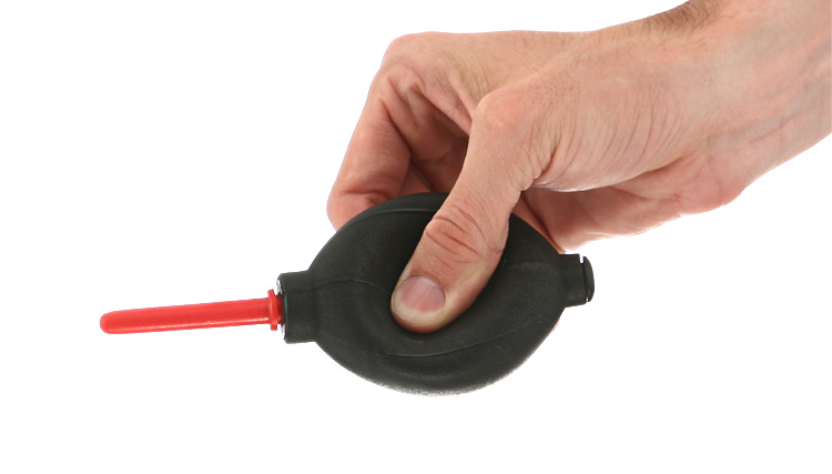 Air Puffer